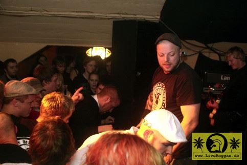 The Skatoons (D) Bunker, Chemnitz 13. November 2009 (15).JPG